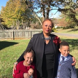 Meet your Posher, Maureen